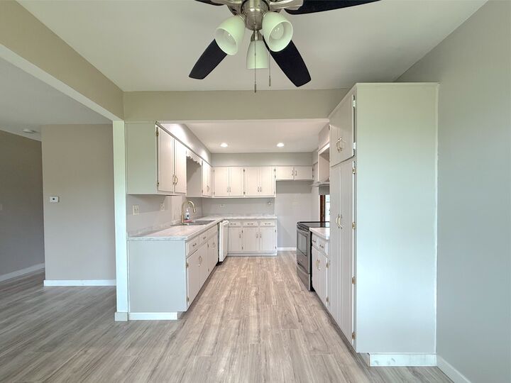 Property Photo:  3542 Ronald Road  IL 60417 