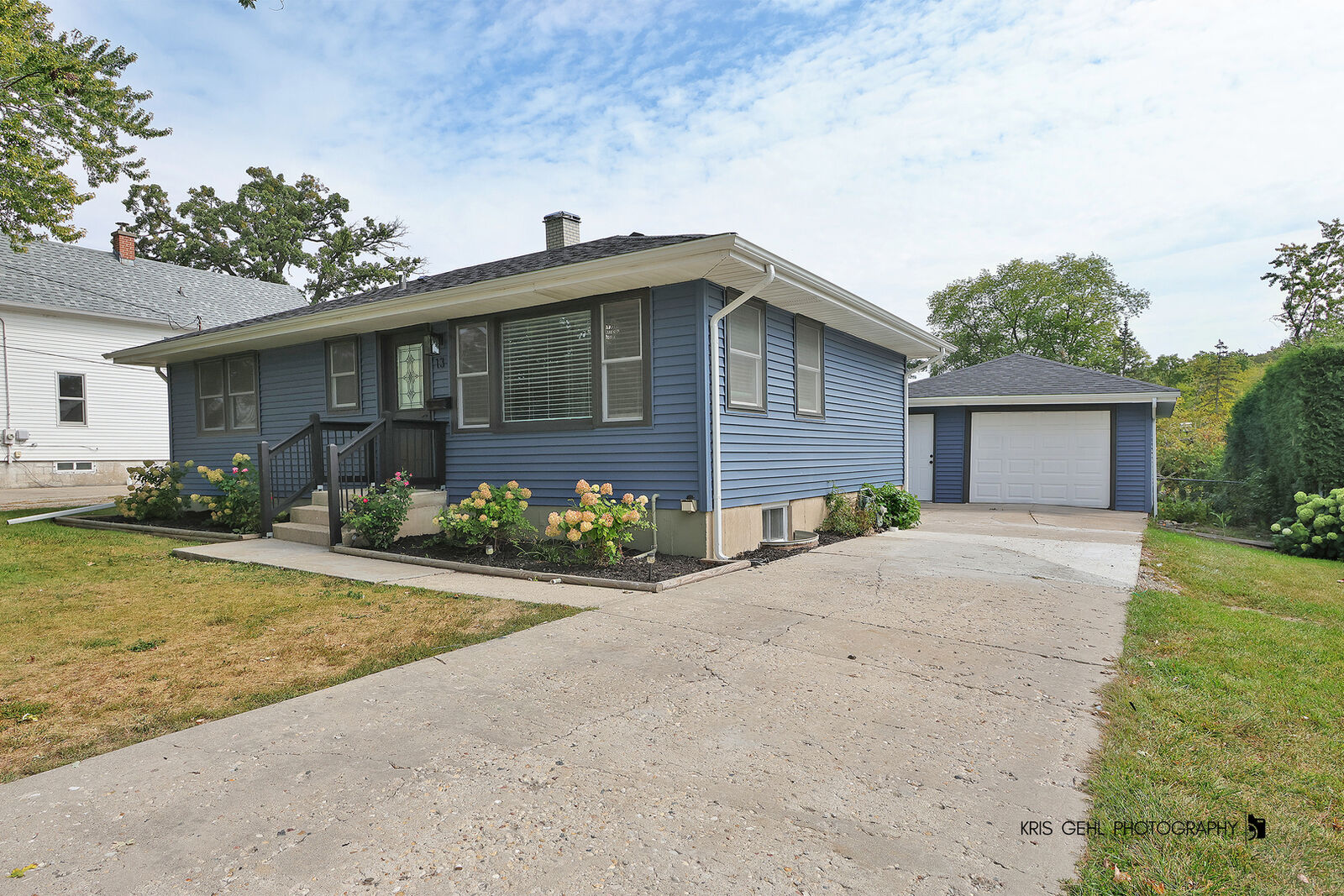Property Photo: 13 Lincoln Avenue IL 60073