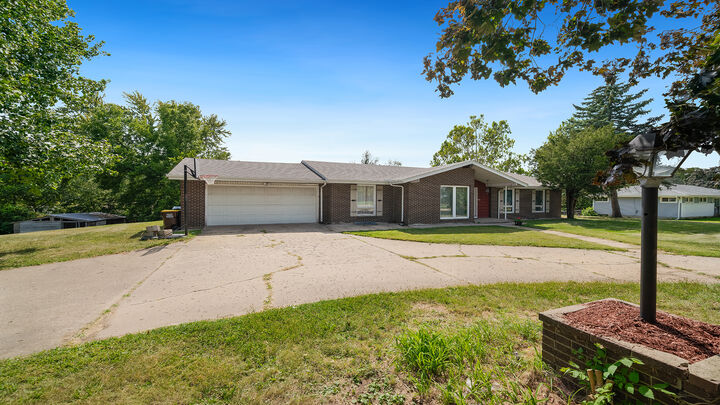 Property Photo:  2617 Sandy Hollow Road  IL 61109 