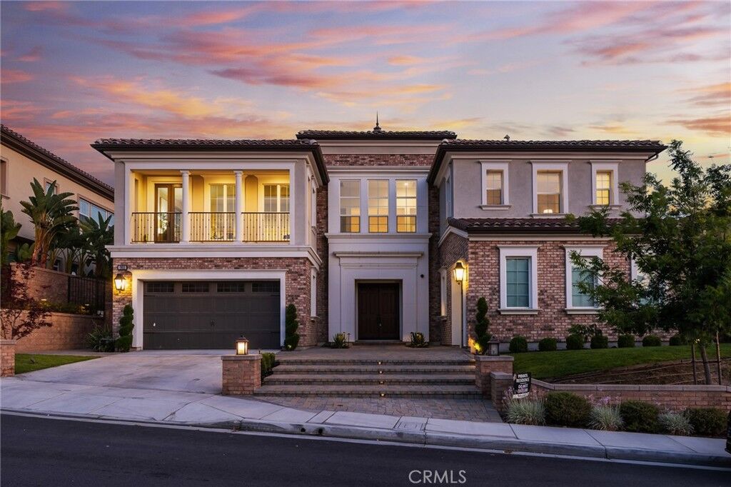 Property Photo: 19818 Cornell Lane CA 92886