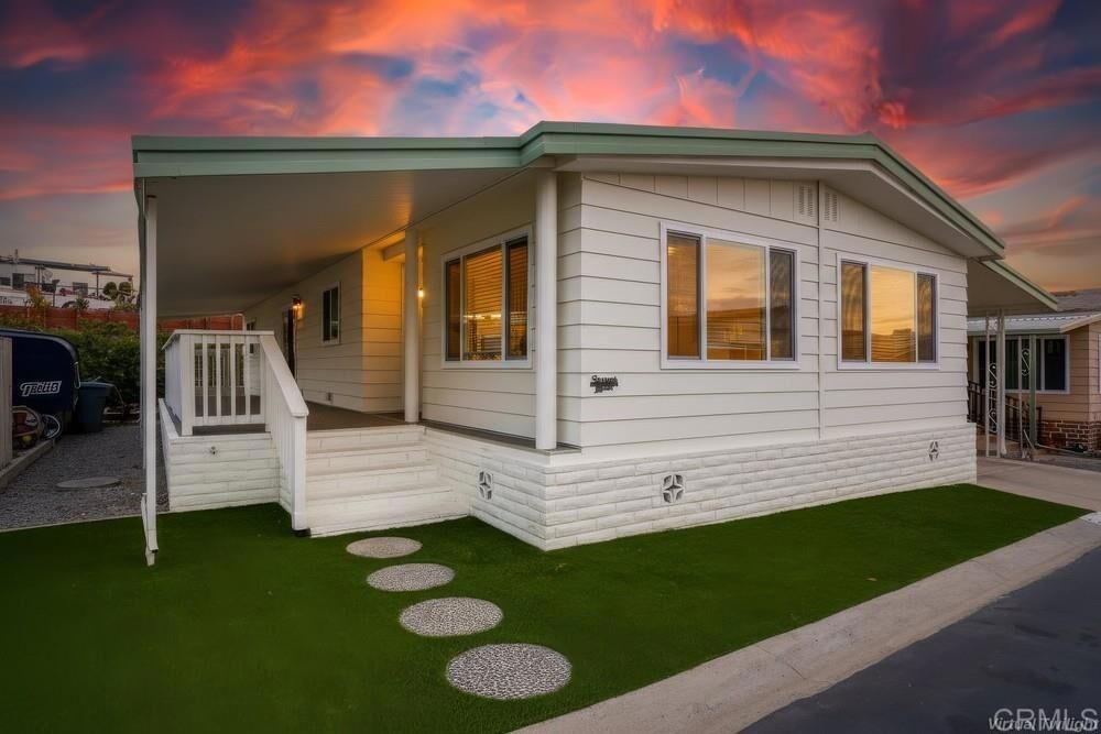 Property Photo:  3535 Linda Vista Drive 188  CA 92078 