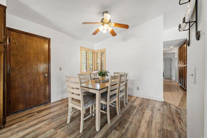 Property Photo:  25811 Bellemore Drive  CA 92065 