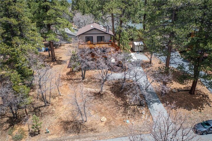 Property Photo: 1772 Columbine Drive A CA 92314