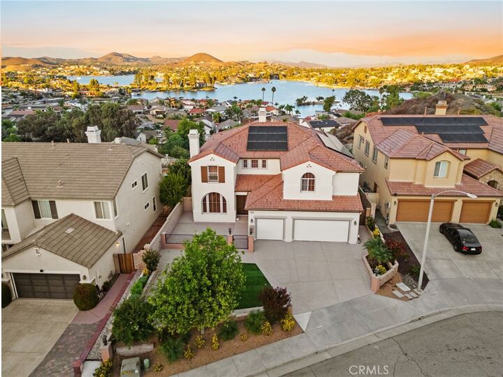21 Via Del Macci Court  Lake Elsinore CA 92532 photo