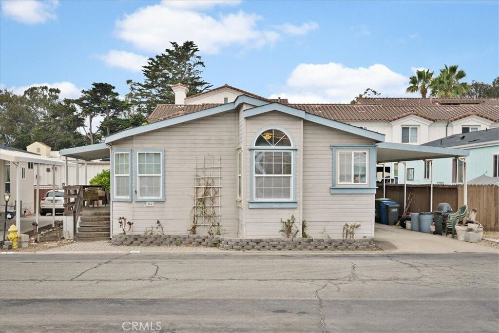 Property Photo:  3057 S Higuera Street 90  CA 93401 