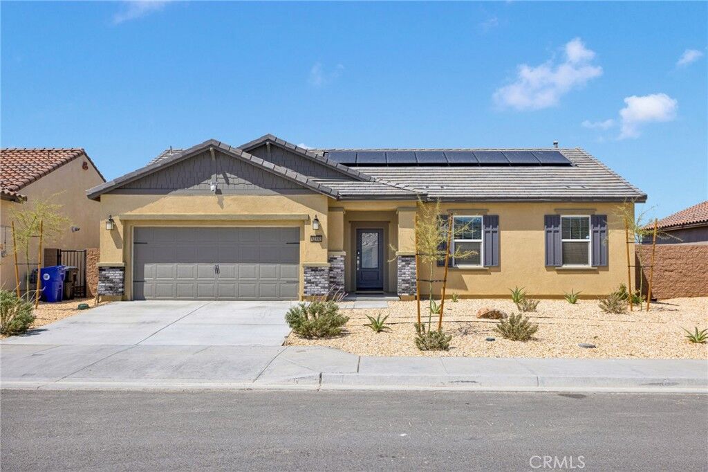 Property Photo:  12332 Gold Dust Way  CA 92392 