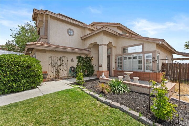 Property Photo:  12929 Topaz Circle  CA 92392 