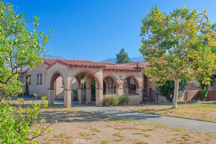 Property Photo:  9103 Duarte Road  CA 91775 