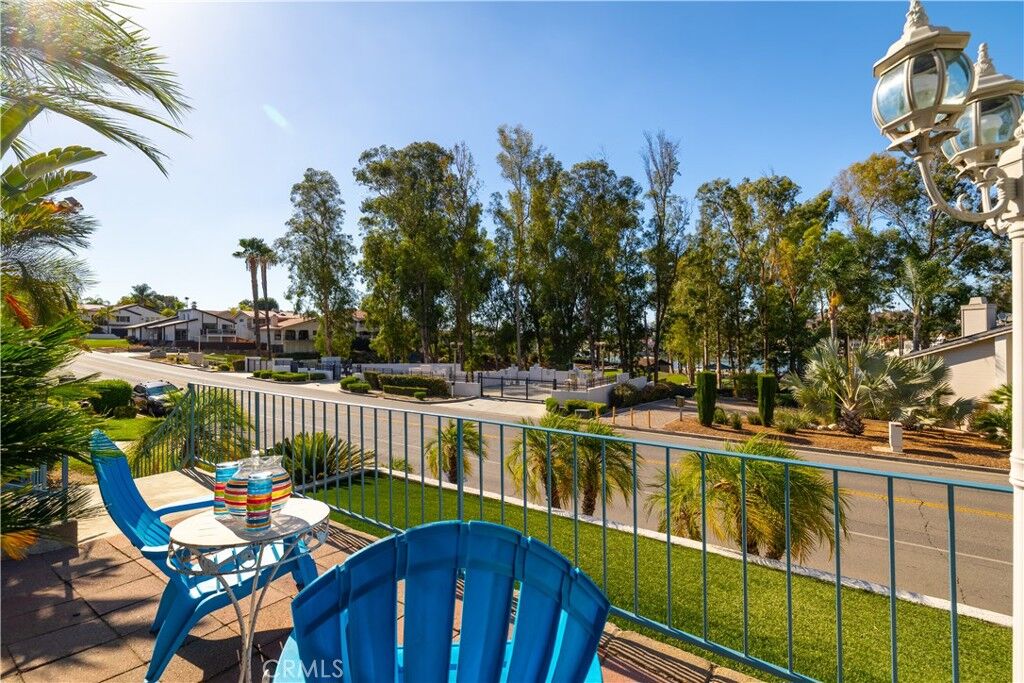 Property Photo:  23417 Continental Drive  CA 92587 