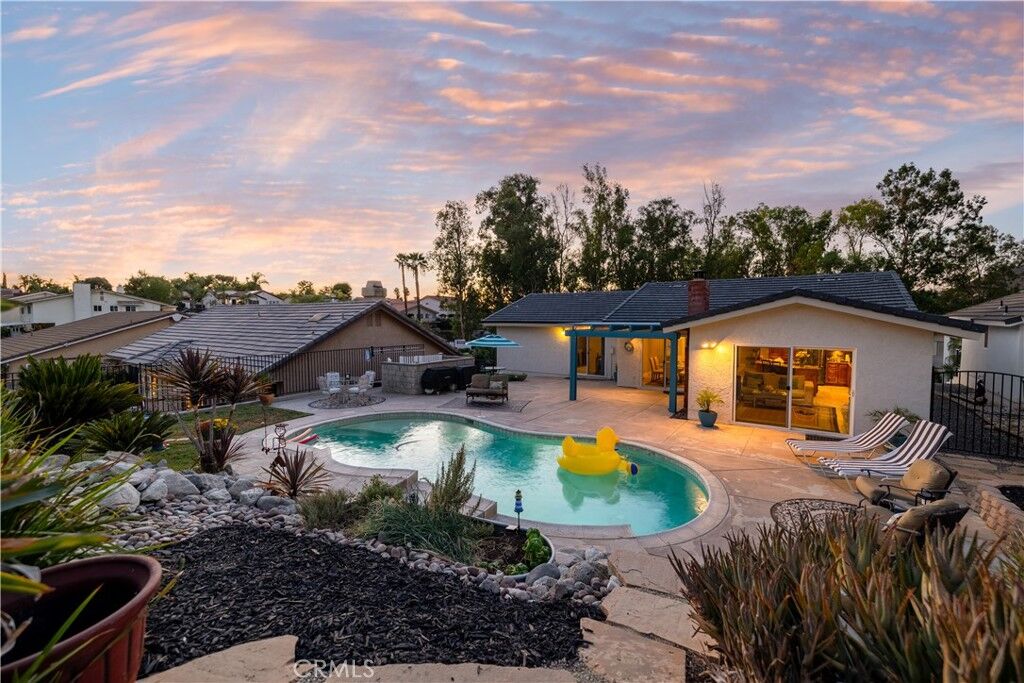 Property Photo:  23417 Continental Drive  CA 92587 