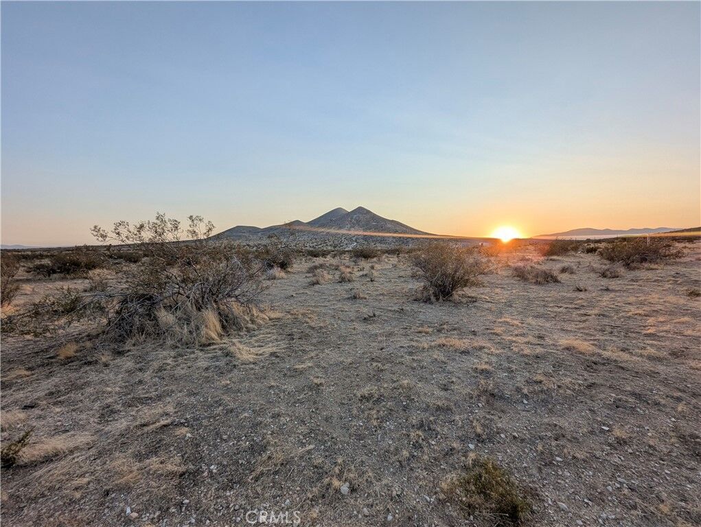 Property Photo:  0 70th Street  CA 93560 