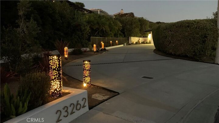 Property Photo: 23262 Ellice Circle CA 92629