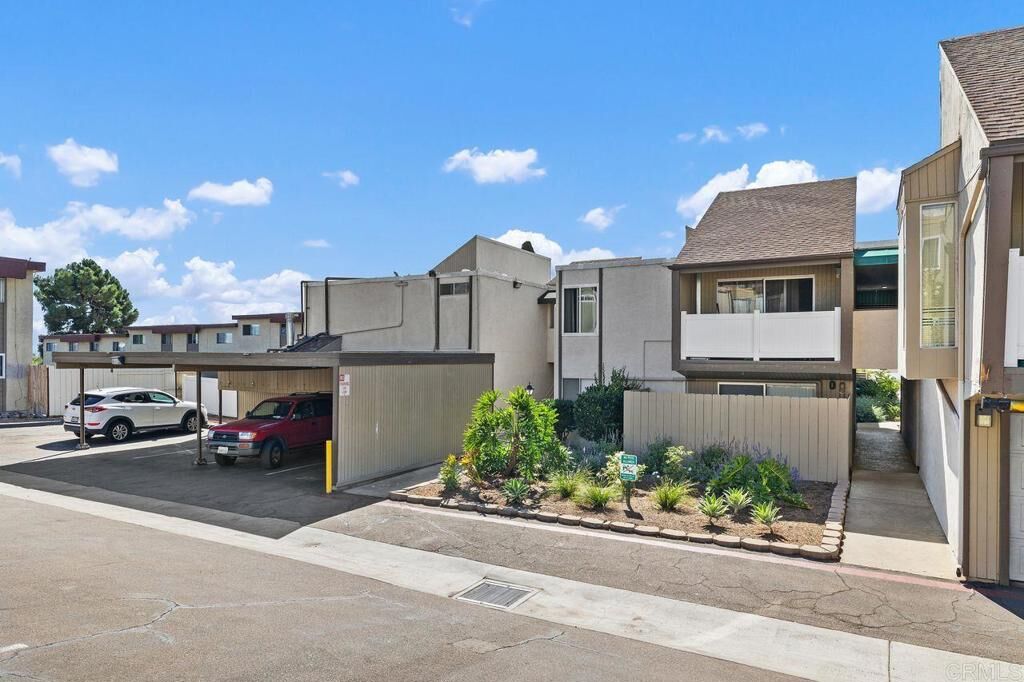 Property Photo:  8036 Linda Vista Rd. 2E  CA 92111 
