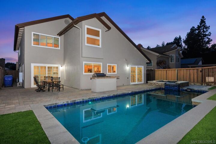 Property Photo:  3975 San Gregorio Way  CA 92130 