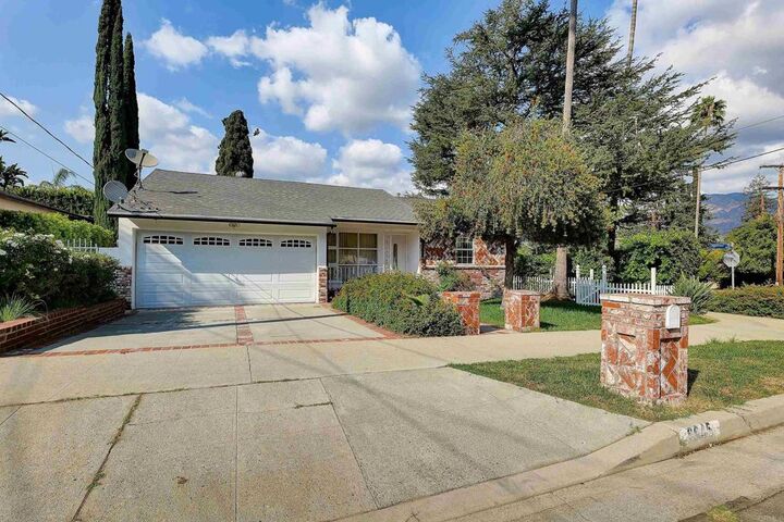 8645 Apperson Street  Sunland CA 91040 photo