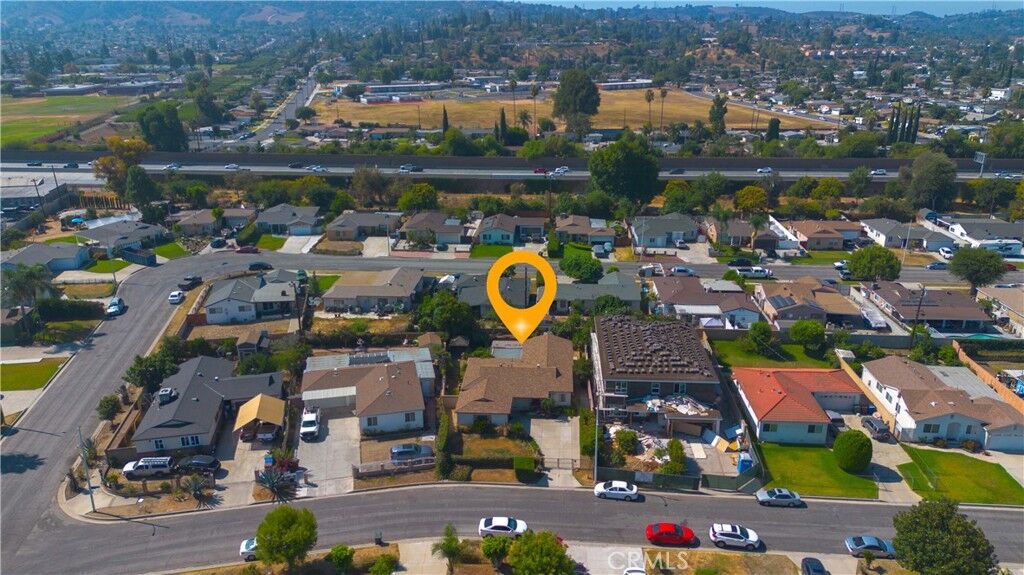 Property Photo:  16360 Denley Street  CA 91745 