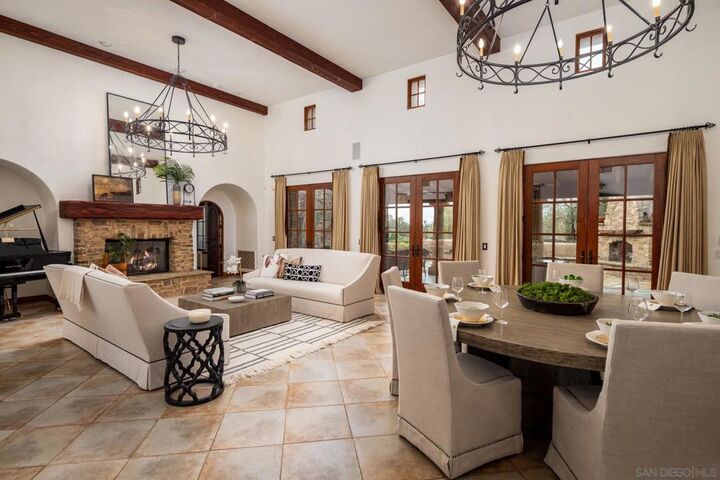 Property Photo:  14662 Encendido  CA 92127 