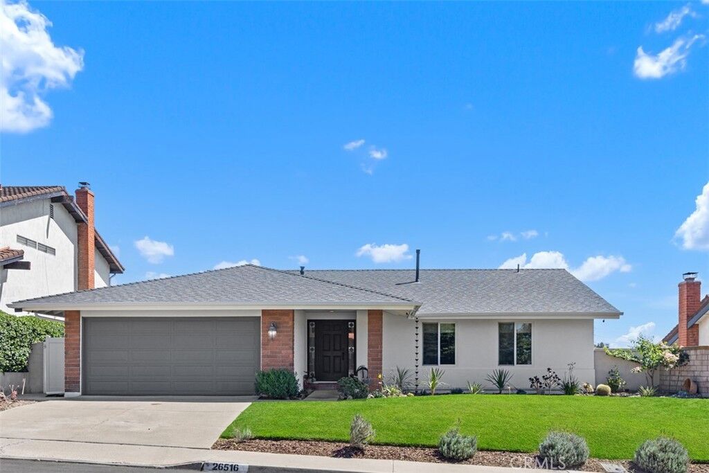 Property Photo:  26516 El Mar Drive  CA 92691 