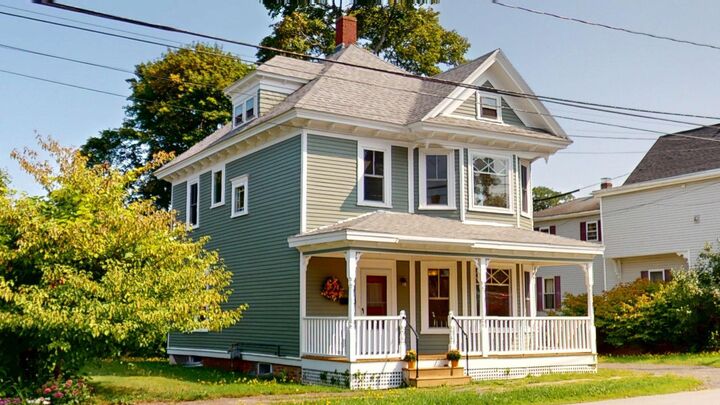 101 Fern Street  Bangor ME 04401 photo