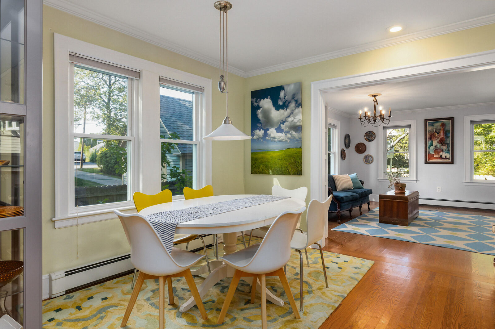 Property Photo: 8 Water Street 1 ME 03904