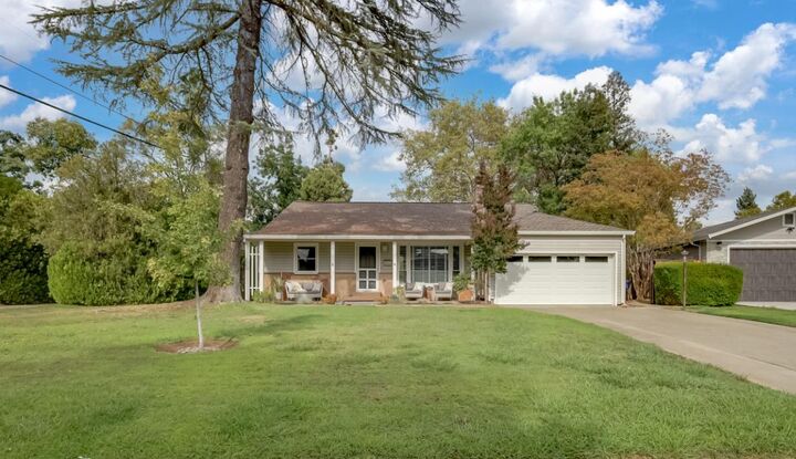 3731 San Ysidro Way  Sacramento CA 95864 photo
