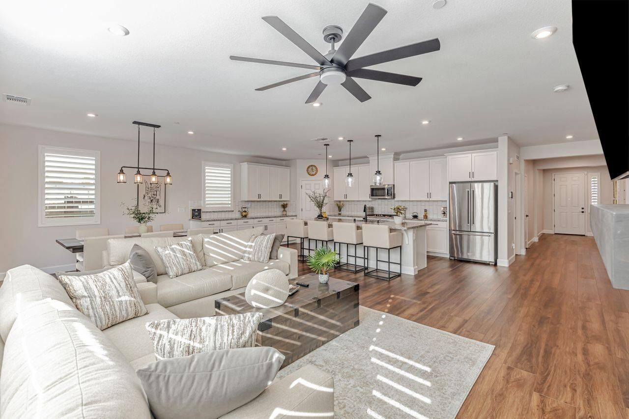 Property Photo: 8298 Courage Drive CA 95829