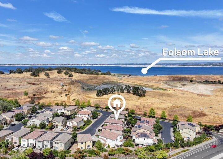 Property Photo: 1480 Bicker Circle CA 95630