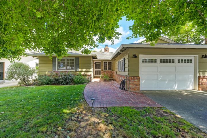 Property Photo:  5339 State Avenue  CA 95819 