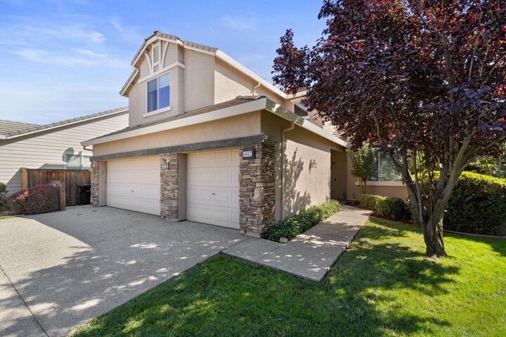 Property Photo: 6612 Jarrett Court CA 95757