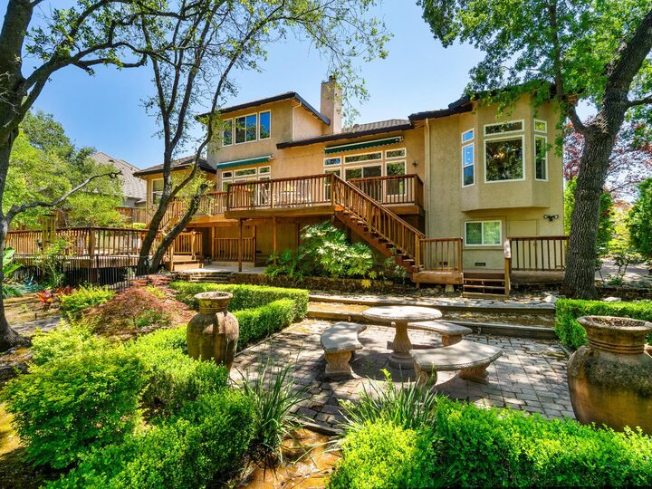 Property Photo:  108 Feather Falls Circle  CA 95630 