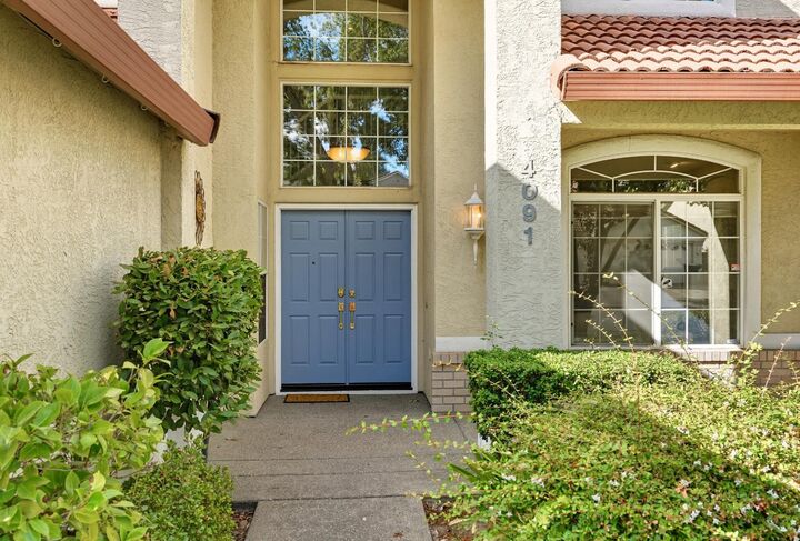 Property Photo:  4091 Luxor Lane  CA 95746 
