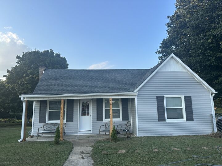 Property Photo: 426 Frank St TN 38464