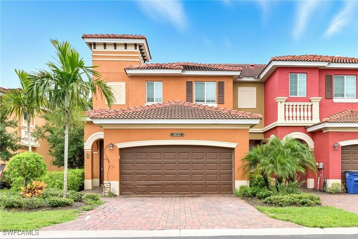 Property Photo: 10121 Tin Maple Drive 111 FL 33928