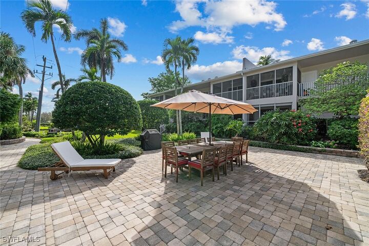 Property Photo:  604 7th Avenue S A-604  FL 34102 