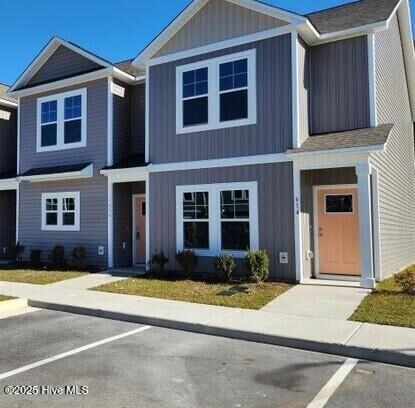 Property Photo:  177 Loren Road  NC 28539 