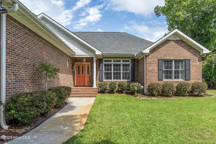 Property Photo:  1020 Cordgrass Road  NC 28443 