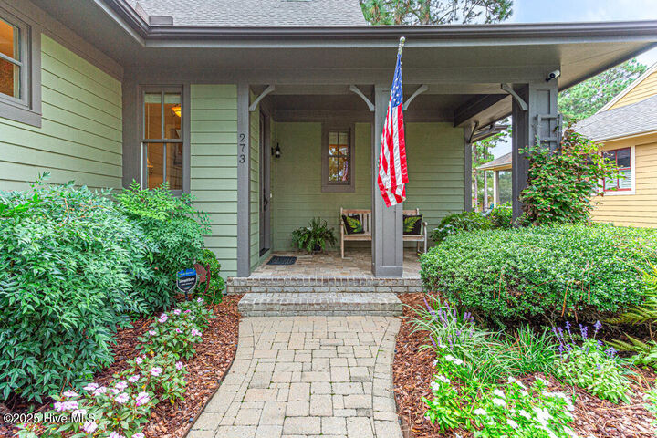 Property Photo:  273 Champions Ridge Drive  NC 28387 
