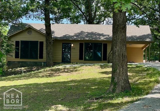 3722 Oak Leaf Circle  Jonesboro AR 72404 photo