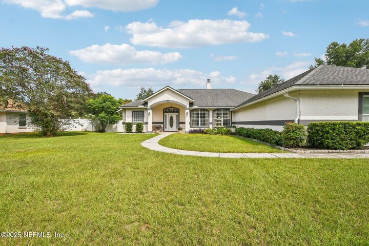 1651 Sedgwick Drive  Middleburg FL 32068 photo