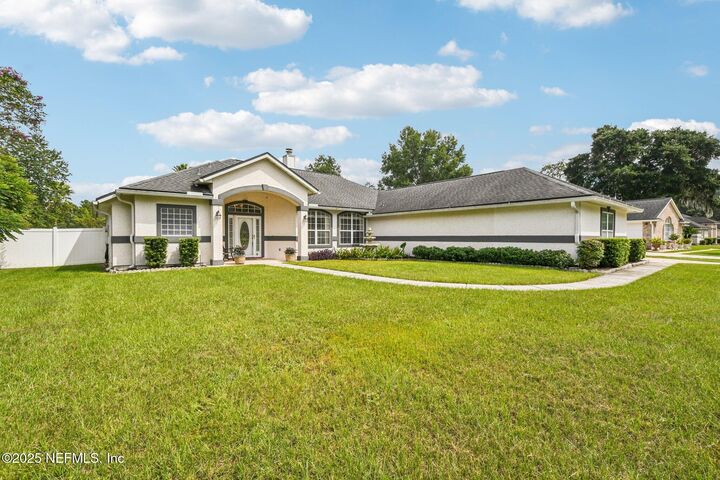 1651 Sedgwick Drive  Middleburg FL 32068 photo