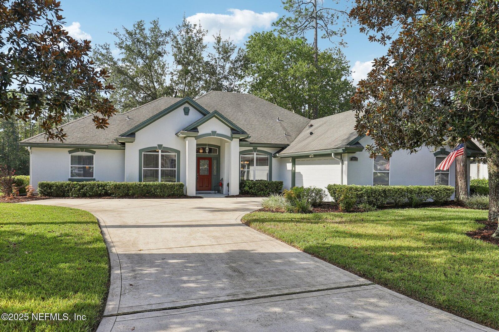 Property Photo:  1953 Woodlake Drive  FL 32003 