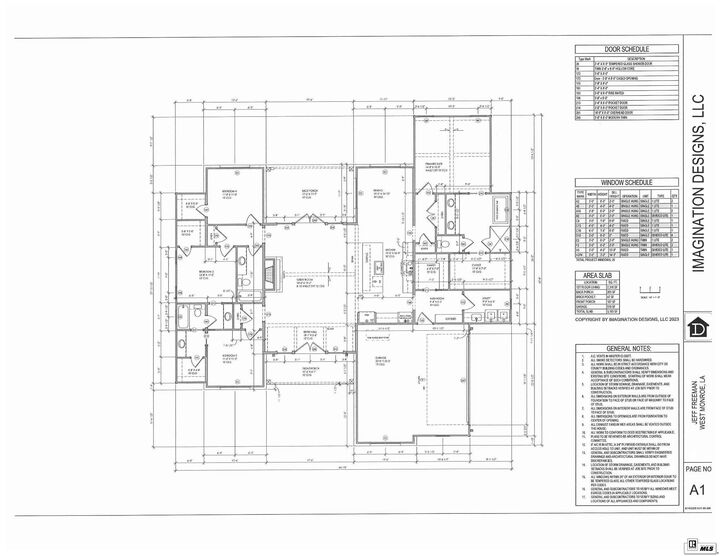 Property Photo:  163 Lost Landing Road  LA 71291 