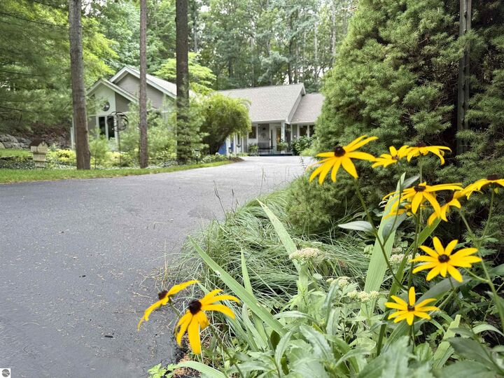 4373 Audubon Drive  Traverse City MI 49686 photo