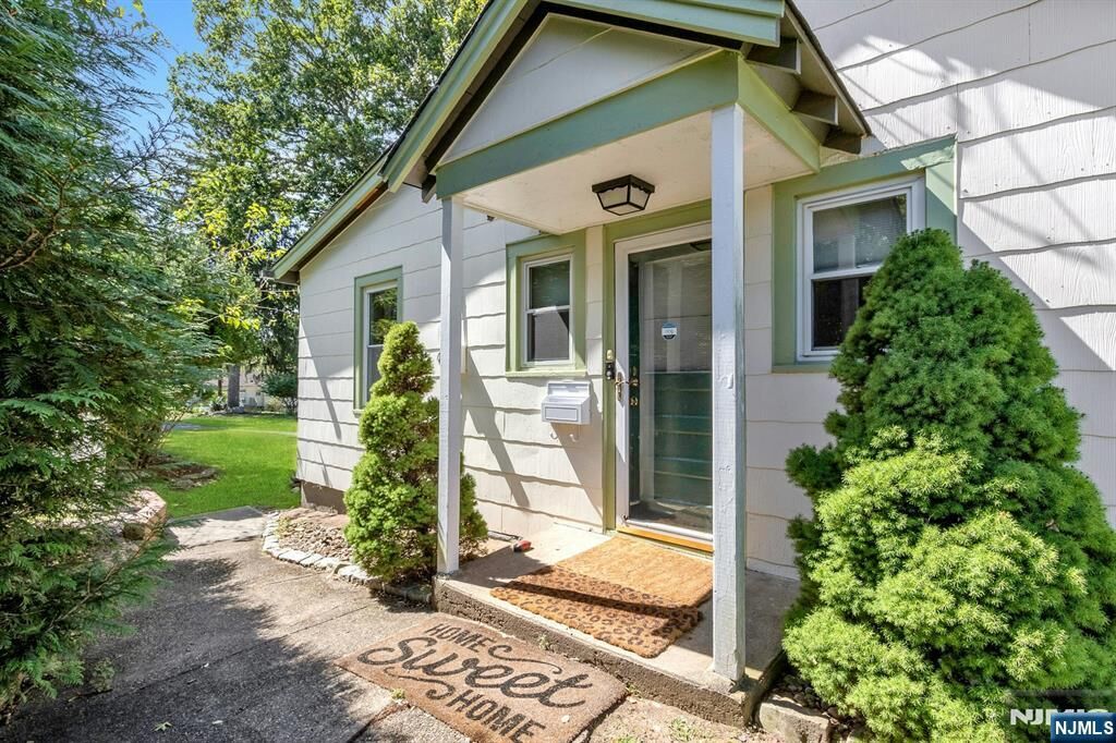 Property Photo: 15 1st Street NJ 07640