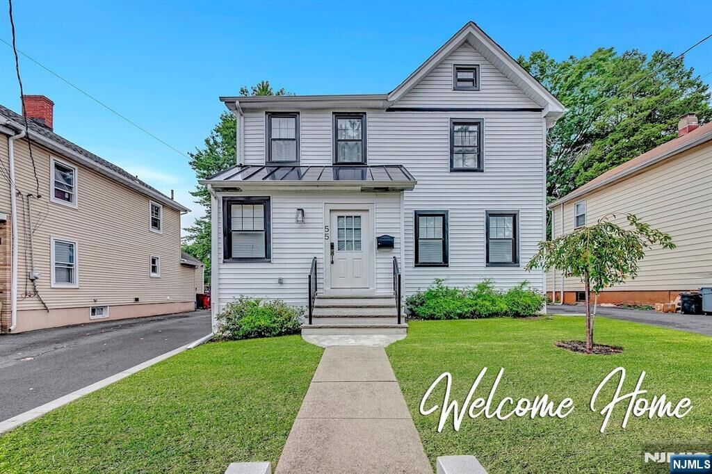Property Photo:  55 Church Street  NJ 07110 