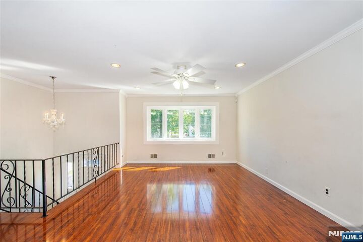 Property Photo: 206 Woolworth Avenue NJ 07080