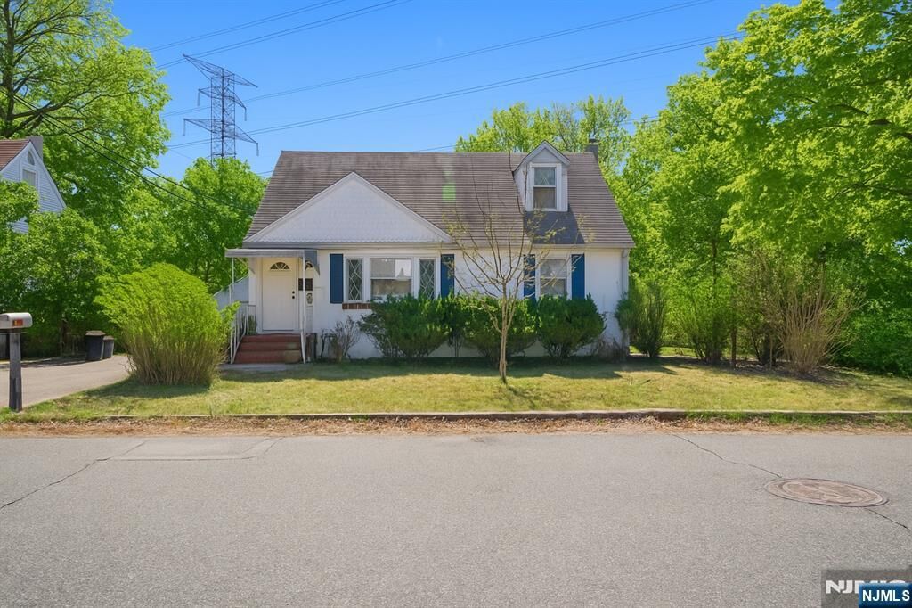 Property Photo: 136 Catherine Avenue NJ 07430