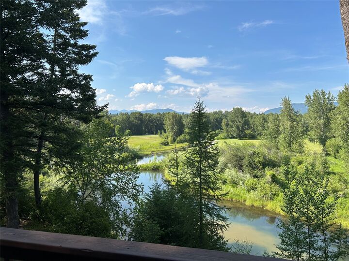 Property Photo: 875 River Avenue MT 59912