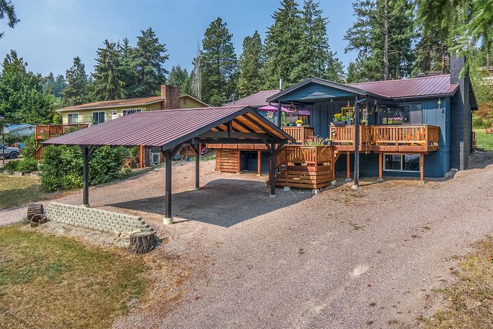 32996 Orchard Drive  Bigfork MT 59911 photo