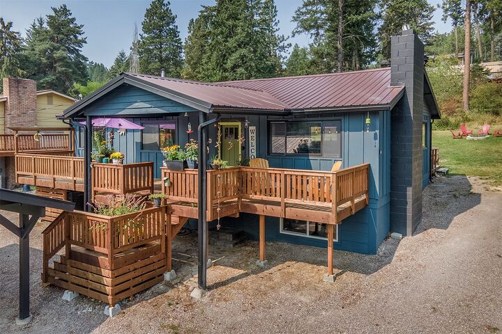 32996 Orchard Drive  Bigfork MT 59911 photo